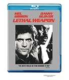 Lethal Weapon poster thumbnail 