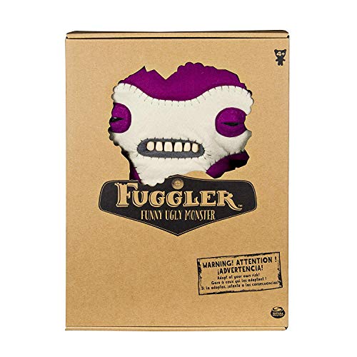 Fuggler Lil' Demon Plush - Image 3