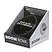 DecoFlair Boom Bowl Cell Phone Sound Amplifier - Chalkboard Black