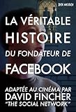 Image de La revanche d'un solitaire: La véritable histoire du fondateur de FACEBOOK - Essais - documents (Essais-Documents) (French Edition)