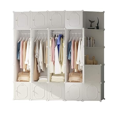 Como Montar Un Armario De Plastico