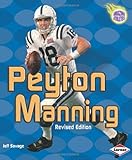 Peyton Manning (Amazing Athletes)