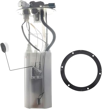 Amazon Com A Premium Electric Fuel Pump Module Assembly Replacement For Kia Sorento 2003 2004 V6 3 5l E8520m Automotive