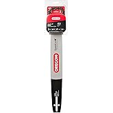 Oregon 18" Bar &amp; Chainsaw Chain Combo, .325", .050" Gauge, 72 Drive Links | SpeedCut M72, Low-Vibration, Replacement Saw Chain &amp; Guide Bar, Fits Most Standard Models