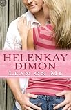 Lean on Me (The Holloway Series)