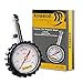 Tire Gauge 60 Psi ROBBOR Premium Tire Pressure Gauge Low Pressure Dial Gauge
