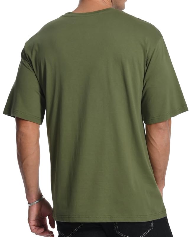 Men\'s Graphic Tees, Short Sleeve USA Flag Crewneck Casual American Patriotic Regular T-Shirt for Men