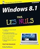 Windows 8.1 pour les Nuls by