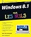 Windows 8.1 pour les Nuls by