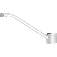 Delta Faucet RP31422 Spout Assembly - Chrome Replacement For Delta Faucets