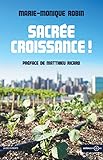 Sacrée croissance ! by 