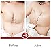 Garne-T Adhesive Bra, Strapless Bra, Sticky Bra Self Adhesive Backless Invisible Cup D