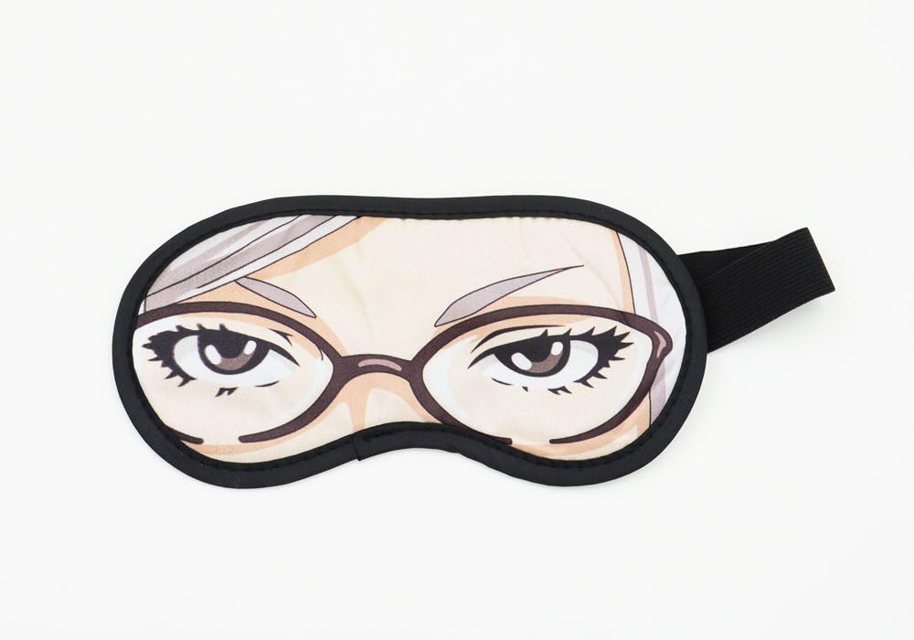 Eyeshade Eyepatch Eye Mask for Anime Prison School Meiko Shiraki