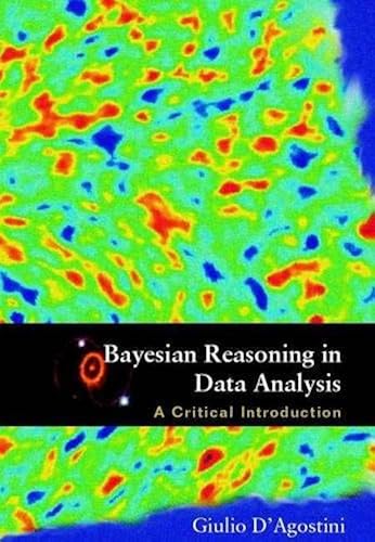 Download Bayesian Reasoning in Data Analysis: A Critical Introduction PDF