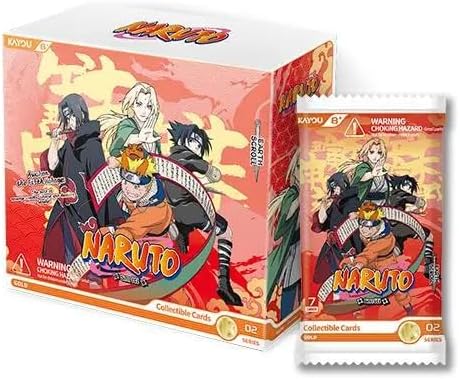 NARUTO バイリンガル版 Amazon.com: Naruto Box Set 2: Volumes 28-48 with Premium