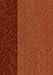 Slimline Center Column Reference Bible NLT, Large Print, TuTone (Red Letter, LeatherLike, Brown/Tan)