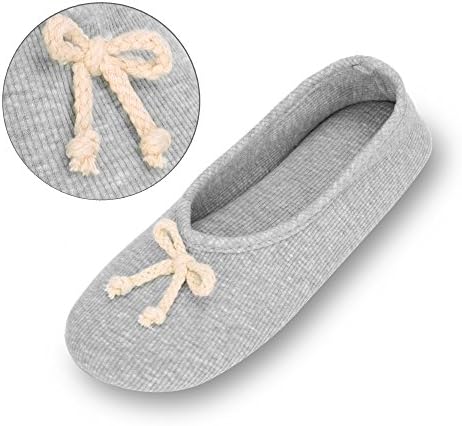 Little Pink Love Zakka Home Spa Indoor Slippers Sandals Women CUTE Pink Feet Knit Crochet Style Yarn Japan Japanese Style Kawaii Cute Bow Tie Anti Slip Bottom