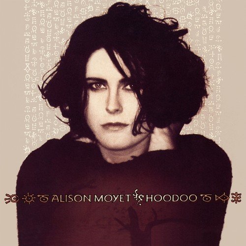 Album Art for Hoodoo by Alison Moyet