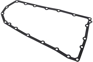 VekAuto Car Transmission Filter Oil Pan Gasket Engine Oil Pan Gasket Seal No.2705A049 for Mitsubishi Outlander 2.4L 2016-2024