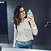 Soft Silicone Back Case for Apple iPhone 6 / iPhone 6s Regular 4.7 Screen Cute Lovely Stylish Fresh Cool Style for Girls Teens Kids Men Women