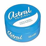 Astral Moisturising Cream 500Ml by Dendron Ltd BEAUTY
