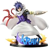 My Hero Academia: Tamaki Amajiki (Hero Suit Ver.) 1:8 Scale PVC Figure