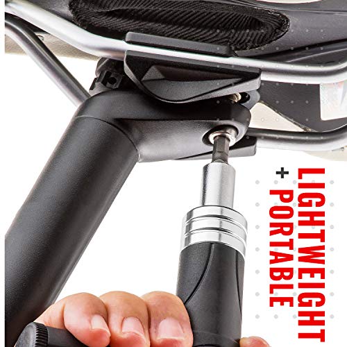 PRO BIKE TOOL Adjustable Torque Wrench Set 4, 5, 6 NM Shop Quality