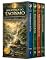 Livro Biblioteca do Taoísmo - 4 Livros - Do Princípio Invisível às Práticas Vivas do Tao: Sabedoria do Tao para compreender, agir e viver