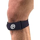 Pro-Tec Athletics Knee Patellar Tendon Strap