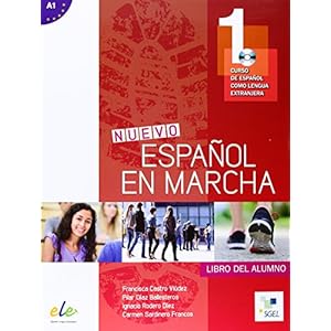 Nuevo Español en Marcha