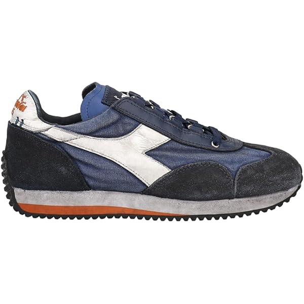 定価25,750円 29cm Diadora equipe stone wash Amazon.com | Diadora Mens Equipe H Dirty Stone Wash Lace Up