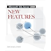 Microsoft&reg; SQL Server&trade; 2008 New Features