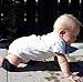 Abalaco Unisex Baby Toddlers Kneepads Elastic Knee Elbow Pads Crawling Legging Socks