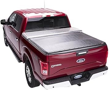 Amazon Com Extang Tool Box Tonno Soft Roll Up Truck Bed Tonneau Cover 32425 Fits 09 18 19 20 Classic Dodge Ram 1500 2500 3500 5 7 Bed Automotive