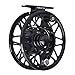 KastKing Kobuk Fly Fishing Reel with Large Arbor, CNC machined T6061 Aluminum Alloy Body and Spool in Fly Reel Sizes 3/4, 5/6, 7/8, 9/10 – Light Weight yet Incredibly Strong