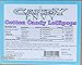 Cotton Candy Lollipops - Light Pink and Blue Swirl - 30 Count - Individually Wrapped - Includes 