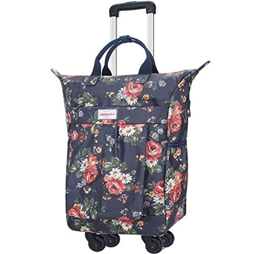 totes rolling duffel bag