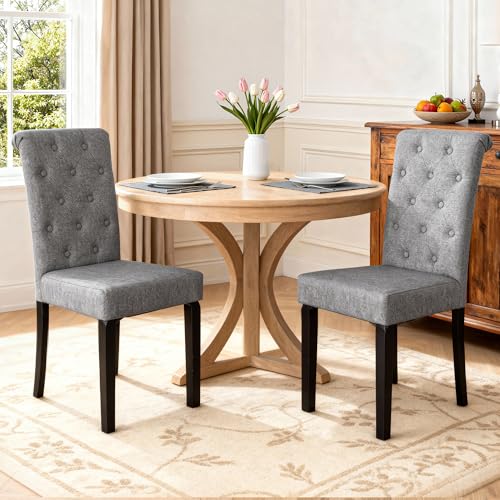 Günstige Gelegenheit! Preis-Leistungs-Tipp: BonVache Esszimmerstühle... für 59,99€. Klick und spar!