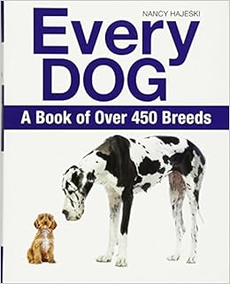 list of all dog breeds with pictures