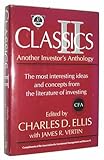 Classics II: Another Investor's Anthology cover
