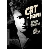 Cat People (The Criterion Collection)