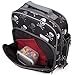 Insulated Lunch Box w Snack Pocket & Water Bottle Holder-Boys or Kids Pirate School Lunchbox Tote Keeps Food Hotter or Colder Longer- Reusable Bag Fits Most Bento Boxes, Ice Packs-Cute Christmas Gift