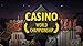 Casino World Championship