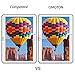 OMOTON Tempered Glass Screen Protector for Samsung Galaxy 4 10.1,Only fits The Tablet SM-T530 Version,1 Pack
