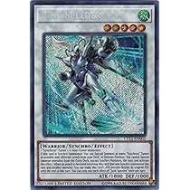 a*y様 233希少Electronar E50/1.1/1.6De Oude YU-GI-OH! Junk Speeder - CT15-EN002 - Secret Rare - Limited