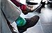 LM Mens Cotton Dress Socks (12 Pack) (Argyle)