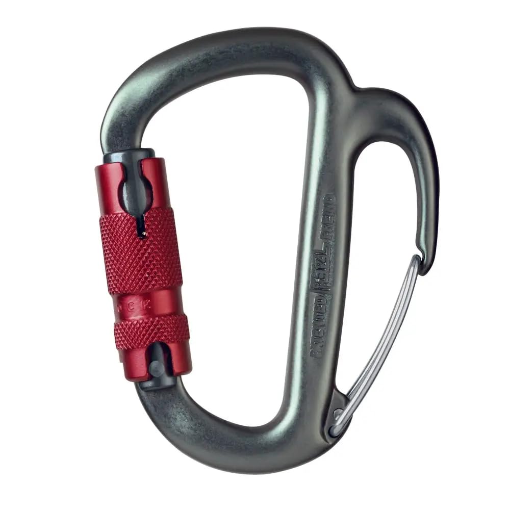 Petzl carabiner Freino Adults M42