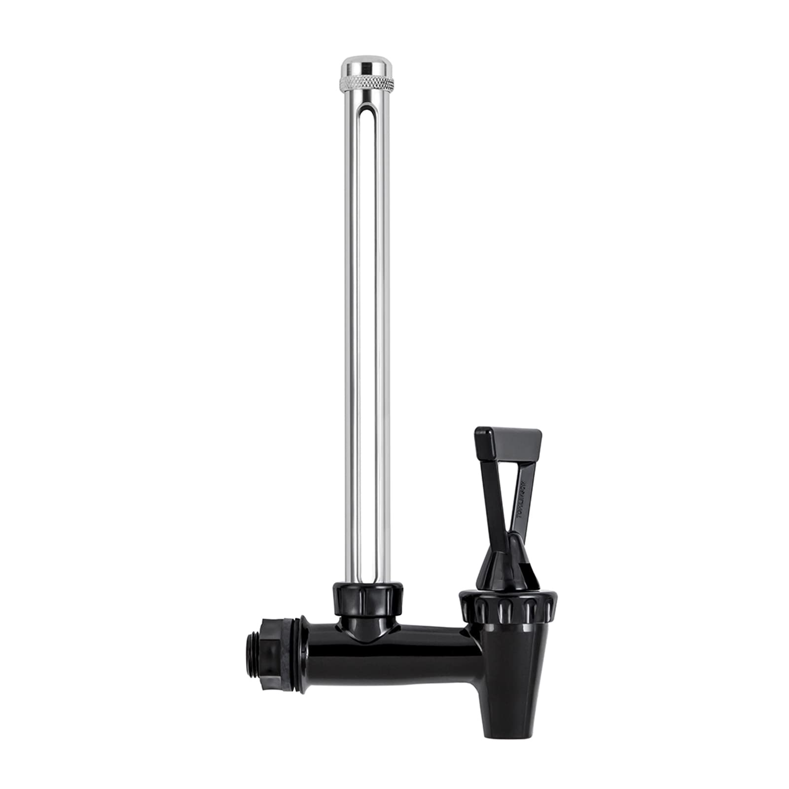 7.5" Sight Glass Spigot Water Indicator for Travel or Big Berkey UK