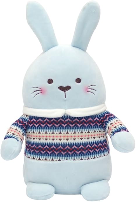 china rabbit doll