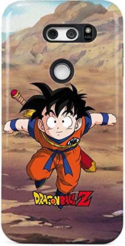 dragon ball z young gohan
